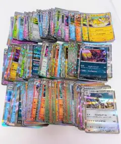 全てキラカード！ レア R 210枚まとめ売り