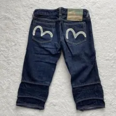 エヴィス evisu