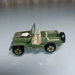 4個セット 三菱 JEEP H-J58 TOYOTA HQ15V 自衛隊 トミカ 4個セット 三菱 JEEP H-J58 TOYOTA HQ15V 自衛隊 トミカ - メルカリ