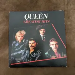 QUEEN GREATEST HITS レコード LP