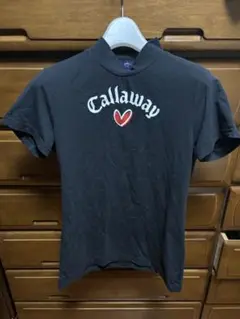 キャロウェイ　callaway レディス　トップス