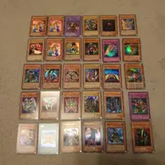 遊戯王まとめ売り
