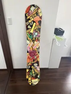 endeavor スーパーソフト