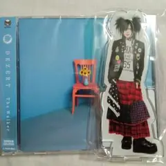 DEZERT miyako アクスタ9点セット DEZERT miyako アクスタ9点セット