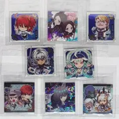 FGO ウエハース シール まとめ売り B