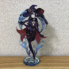 原神 モナ アクリルスタンド