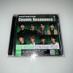 FANTASTICS CD