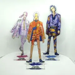 東京リベンジャーズ EXHIBITION 原作画　アクリルスタンド