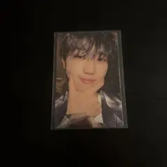 seventeen the8 トレカ