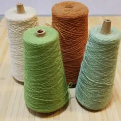 インテリア資材　糸