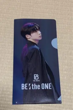 BE:FIRST BE the ONE BE:FIRST リュウヘイ ファイル