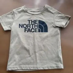 the north face 半袖Tシャツ