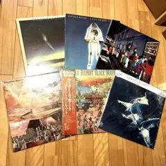 Weather Report ウェザー・リポート jazz ジャズ レコード