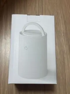 ±0 LEDマルチライト 乾電池式（限定デザイン）　プラスマイナスゼロ