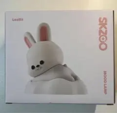 Stray Kids SKZOO leebit ムードランプ moodlamp 2025年最新】mood lamp skzooの人気アイテム - メルカリ