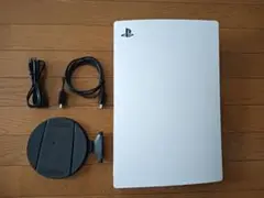 PlayStation 5 デジタル・エディション CFI1200B01