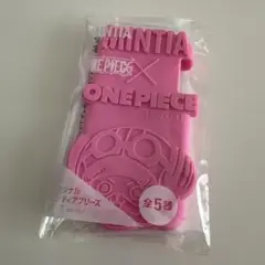 セブンイレブン限定 ワンピースコラボ ミンティアブリーズケース ピンク