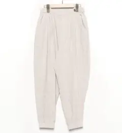 新品　特価　ドゥルカマラ　メンズ　トラックパンツ