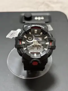G-SHOCK GA-700-1AJF ブラック