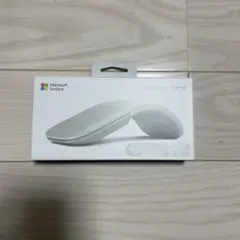 【未開封・未使用】Microsoft サーフェスアークマウス