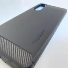 Spigen Xperia 1 II ラギッドアーマー スマートフォンケース