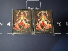 バトルスピリッツ ブラフマースリーブ ２セット