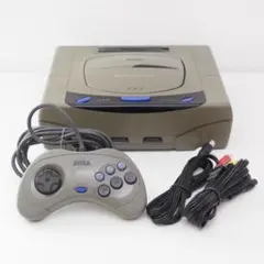 セガサターン SEGA 本体 HST-3210 すぐ遊べるセット