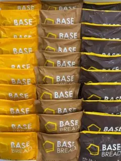 BASE BREAD ベースブレッド 完全栄養食 30個