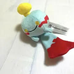 ポケモンfit チリーン