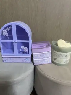 小物入れ