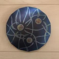 テスラ オイスタープレート大 ミヌーシュ
