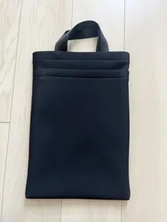 tk. TAKEO KIKUCHI タケオキクチ ブラック　バッグ