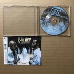 C-Block _ Eternal Grace