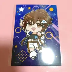 進撃の巨人 まるくじ スペースStyle ブロマイド サシャ