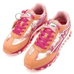 F06188 新品 マークジェイコブス THE JOGGER スニーカー 37