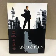 アンタッチャブル スペシャル・コレクターズ・エディション [DVD]