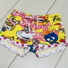 JAM パンツ 90 100cm