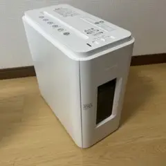 コクヨ KPS-MX100 シュレッダー コクヨ、静音設計のシュレッダー「サイレント デュオ」 - 価格.com