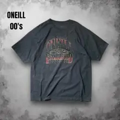 00s ONEILL ヴィンテージ サーフ Tシャツ ビッグサイズ USA