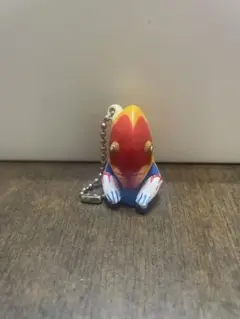 メトロン星人 ウルトラセブン　キーホルダー