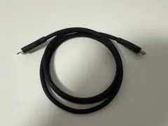 Anker Lightning-USB Cケーブル　90cm