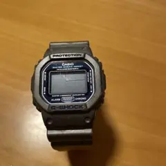 CASIO G-SHOCK DW-056 ジャンク