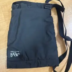 ENHYPEN WORLD TOUR FATE+ ショルダーバッグ