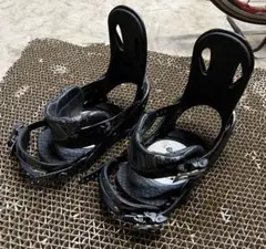 FLUX フラックス PR15 バインディング Sサイズ