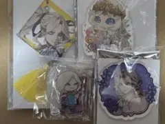 第五人格 identityV 写真家 セット②