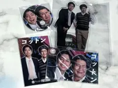 コットン 全日本コントファンクラブ まとめ売り