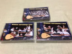 SESSION IMPOSSIBLE 2K2 レゲエMIXテープ三本組