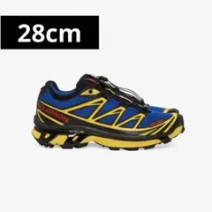 28cm JJJJound × Salomon XT-6ジョウンド サロモン