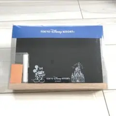 ☺︎ミッキー 黒板