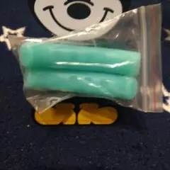 ハンドルバーグリップ 軽量シリコン製
